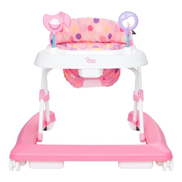 smart steps trend activity walker orbits rose3