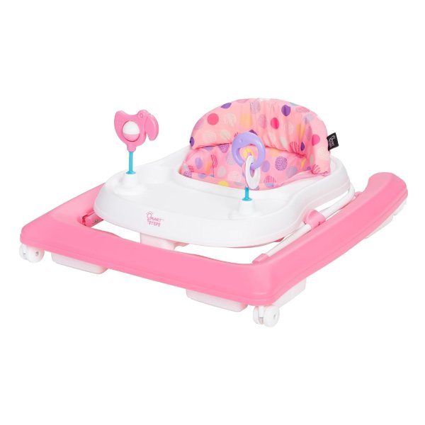 smart steps trend activity walker orbits rose4