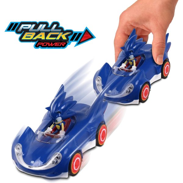 sonic pull back car5