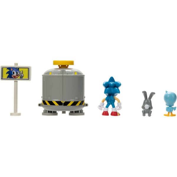 sonic set1