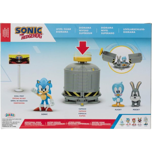 sonic set10