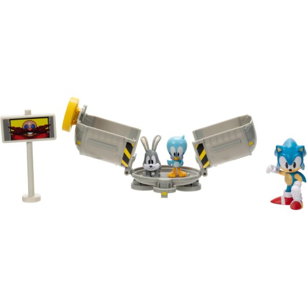 sonic set2