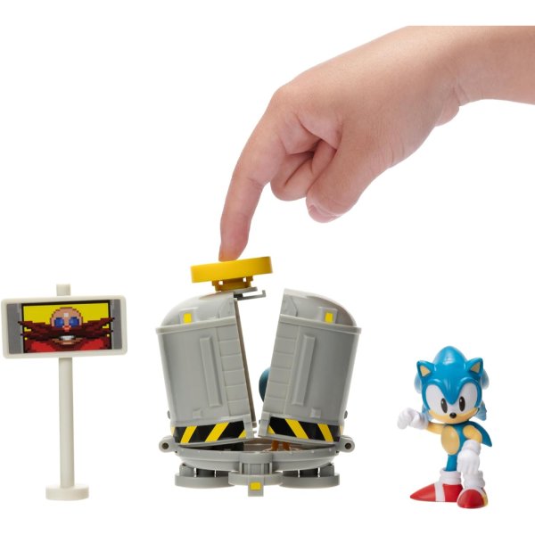 sonic set3