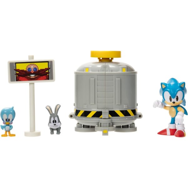 sonic set5