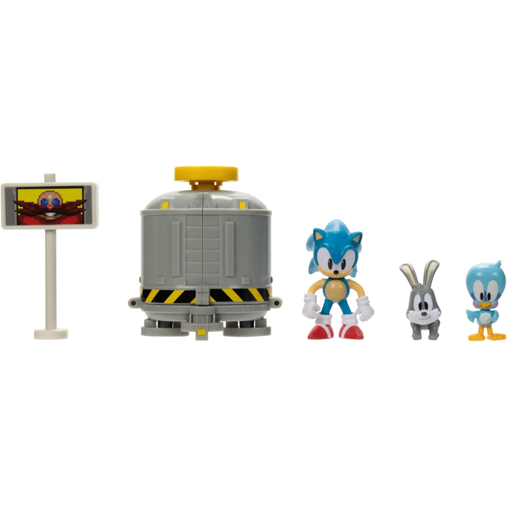 sonic set6