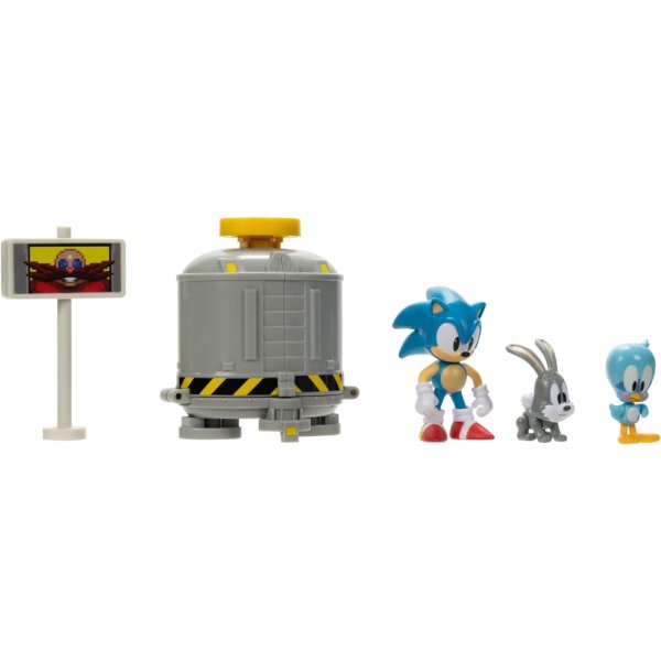 sonic set7