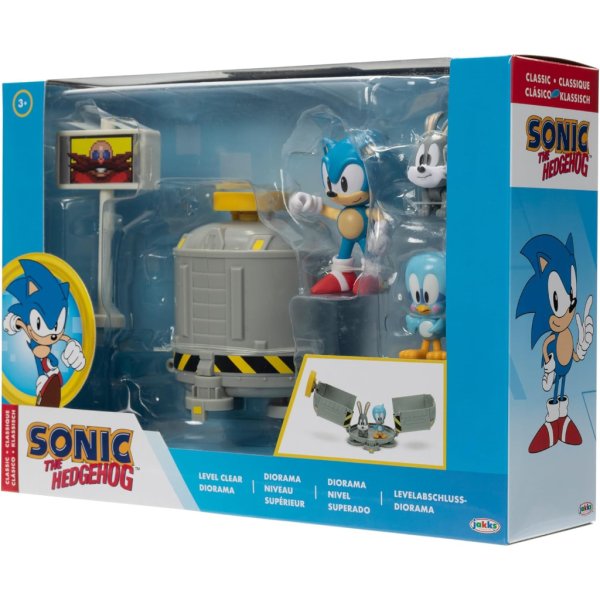 sonic set9