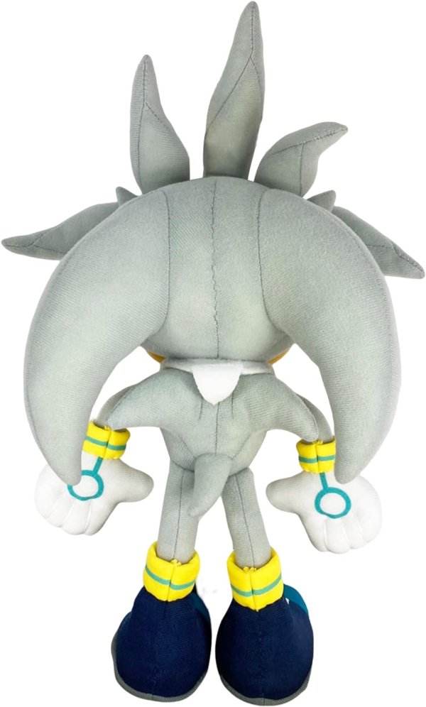 sonic stuffed toy (4)