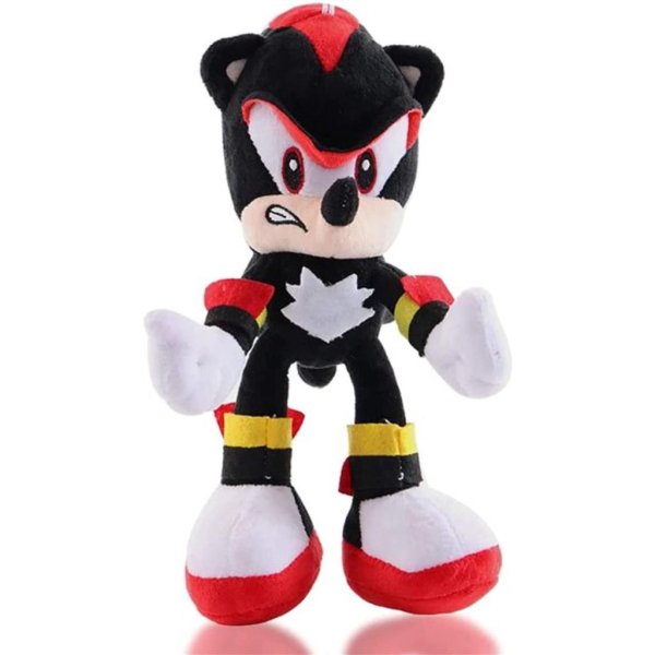 sonic stuffed toy (5)