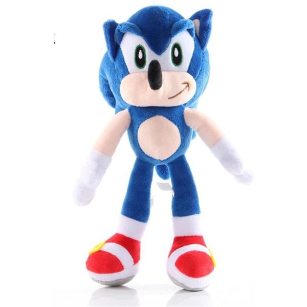sonic stuffed toy (6)