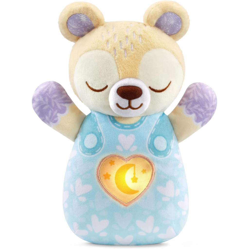 soothing sounds bear blue2