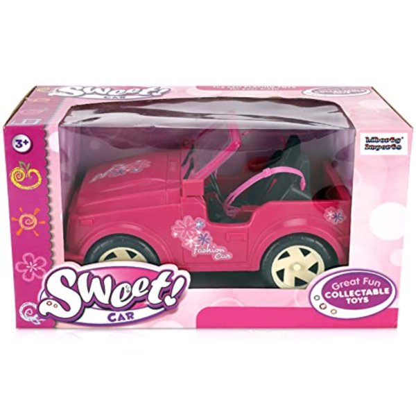 sweet car7