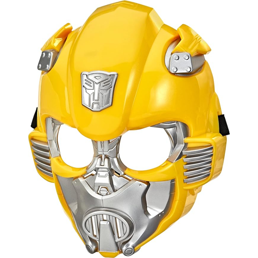 transformers toys rise of the beasts movie bumblebee roleplay costume mask5
