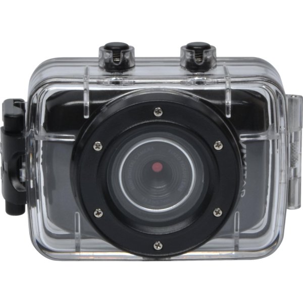 vivitar hd waterproof action camera with case1