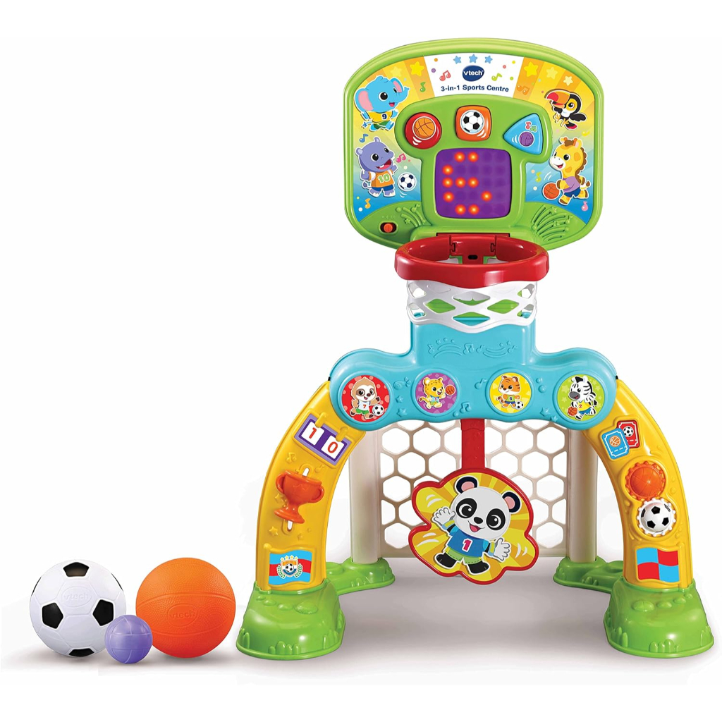 vtech 3 in 1 sports center5