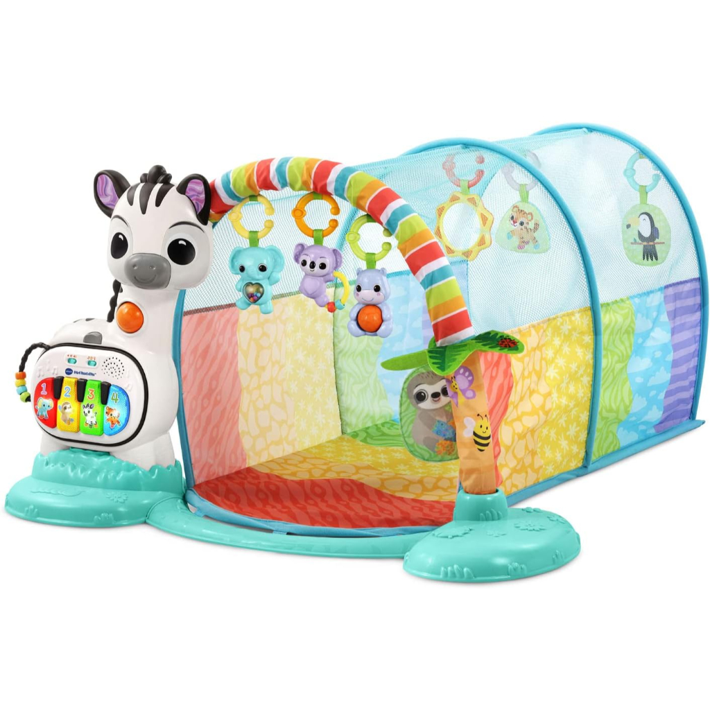 vtech 6 in 1 playtime tunnel5