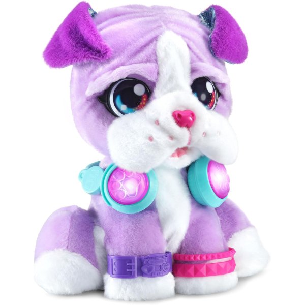 vtech dj beat boxer13