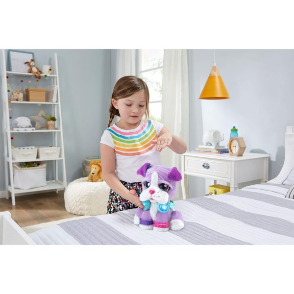 vtech dj beat boxer15