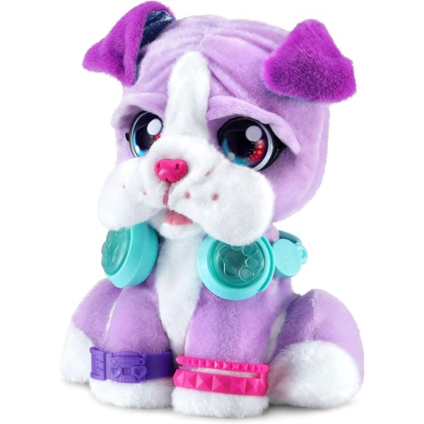 vtech dj beat boxer16