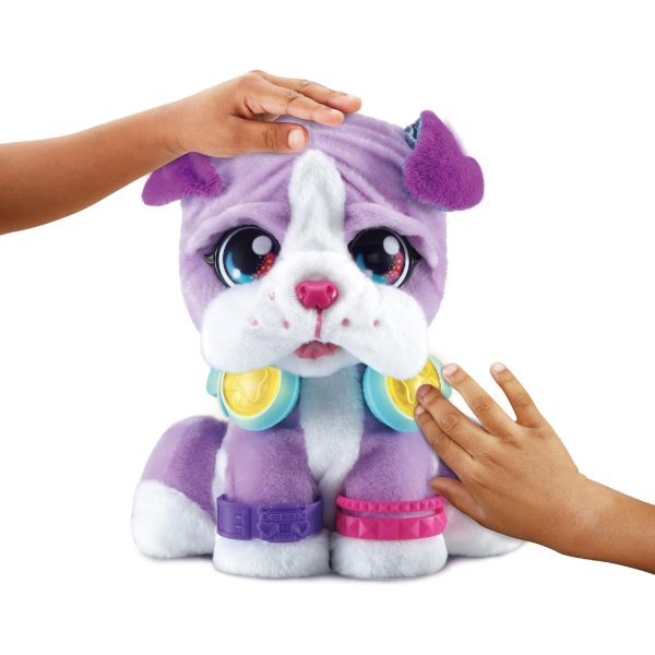 vtech dj beat boxer2