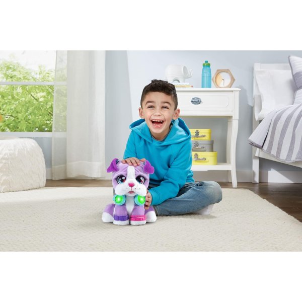 vtech dj beat boxer5