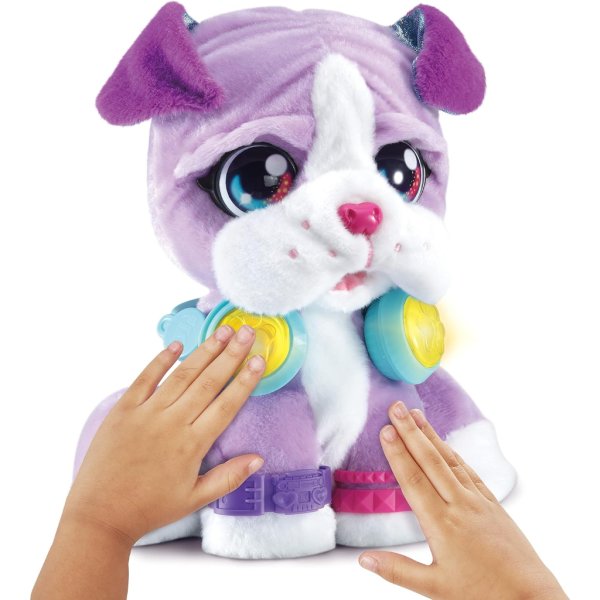 vtech dj beat boxer6