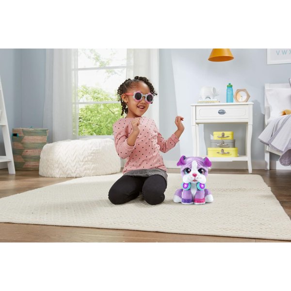 vtech dj beat boxer8