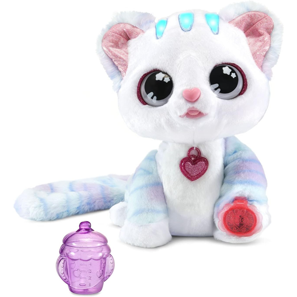 vtech glitter me kitty8