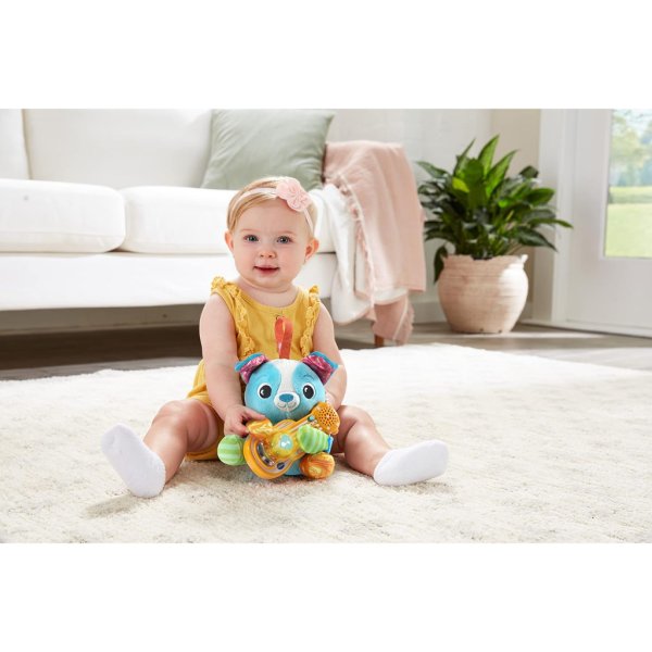 vtech puppy sounds guitar1