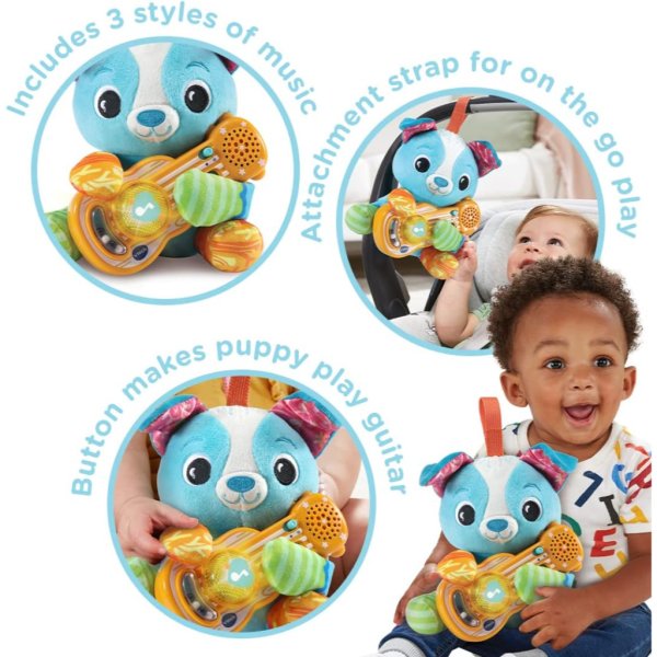 vtech puppy sounds guitar2