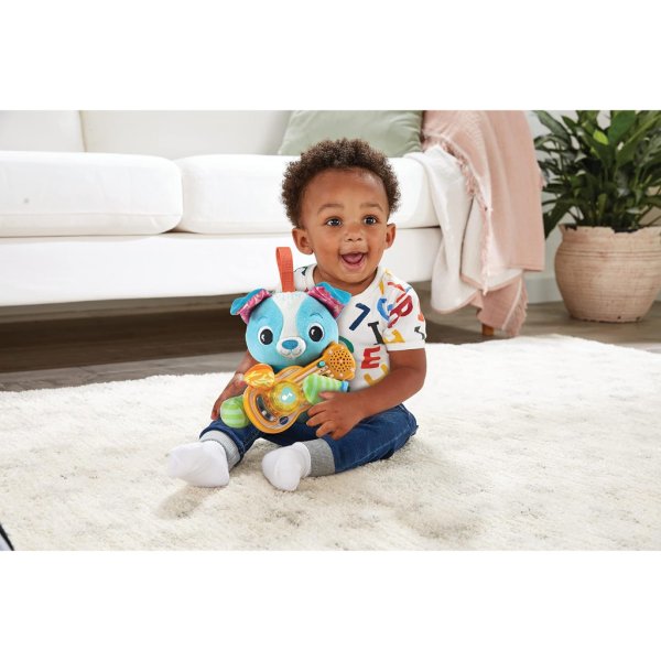 vtech puppy sounds guitar3