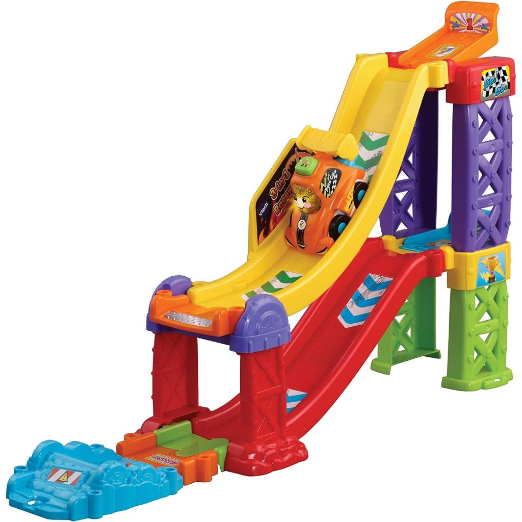 vtech toot toot drivers 3 in 1 raceway3