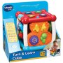VTech Baby Turn & Learn Cube