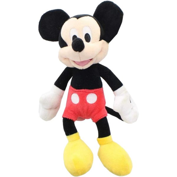 mickey mouse (2)