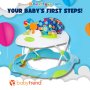 Orby ™Activity Walker - Aqua