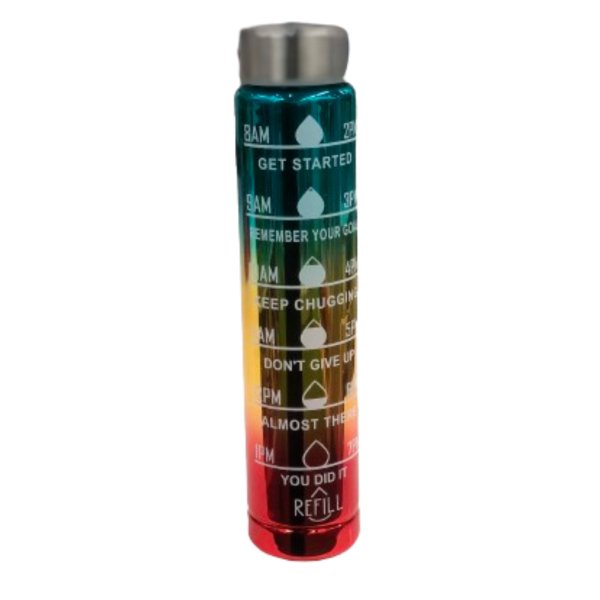 2000ml ombre water bottle3
