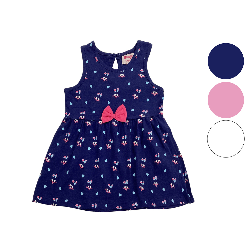 baby girls frock