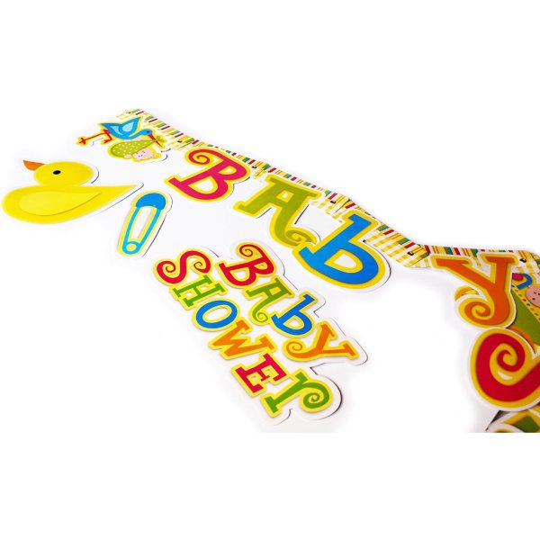 baby shower party decorations value kit (2)