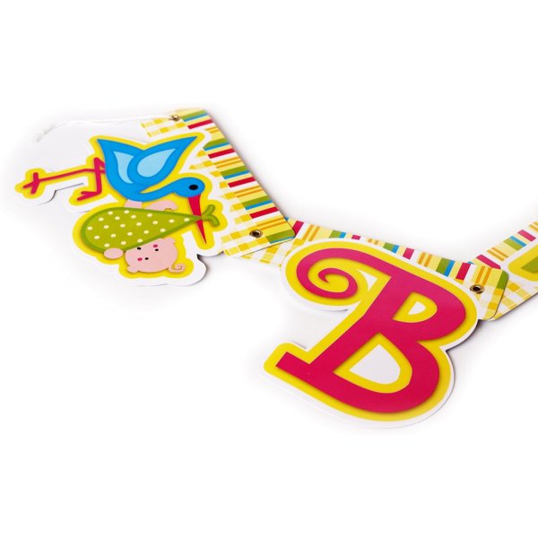 baby shower party decorations value kit (3)