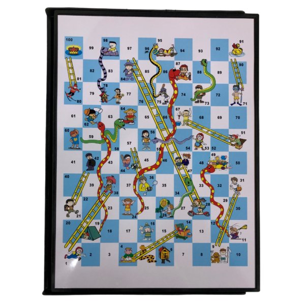 chess set 5 in 12