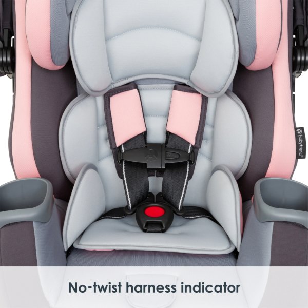 cover me™ 4 in 1 convertible car seat quartz pink (7)