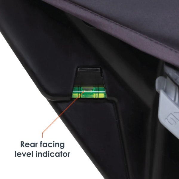 cover me™ 4 in 1 convertible car seat quartz pink (9)
