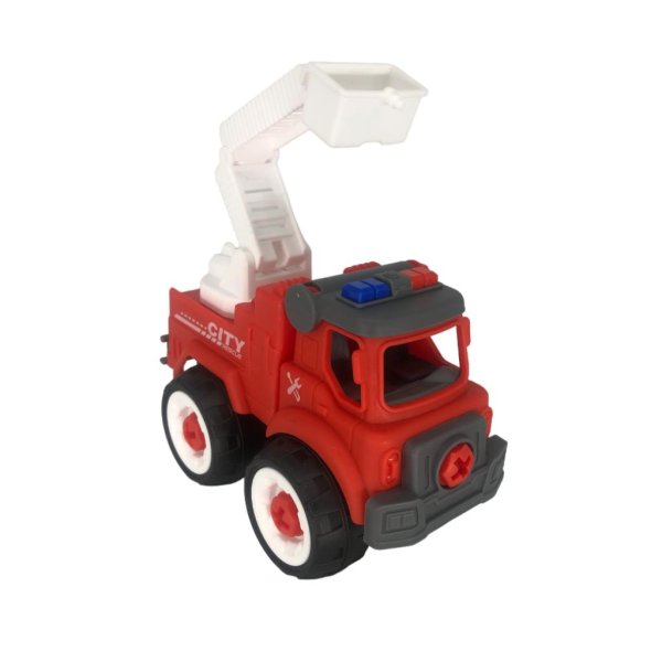 dit series fire truck (1)