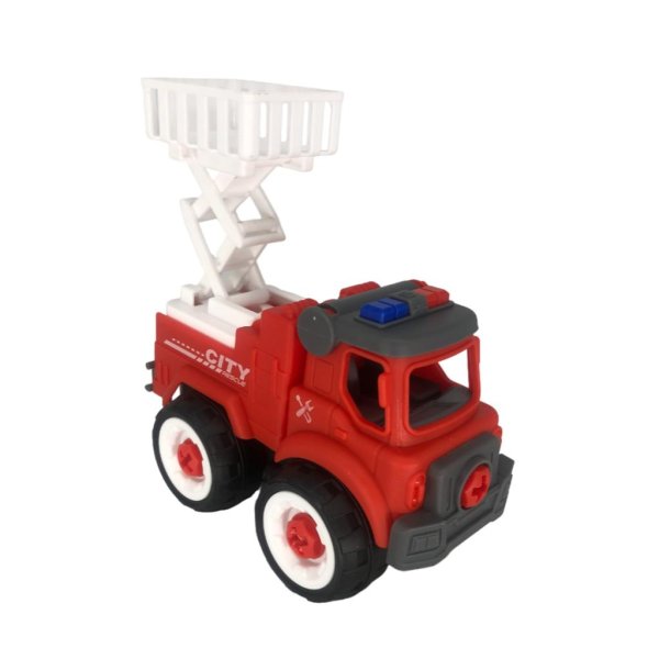 dit series fire truck (2)
