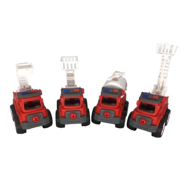 dit series fire truck (3)