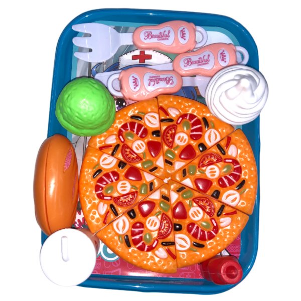 food party