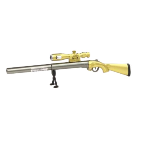 gun gel pen2