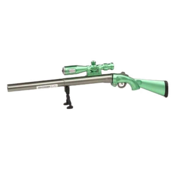 gun gel pen4