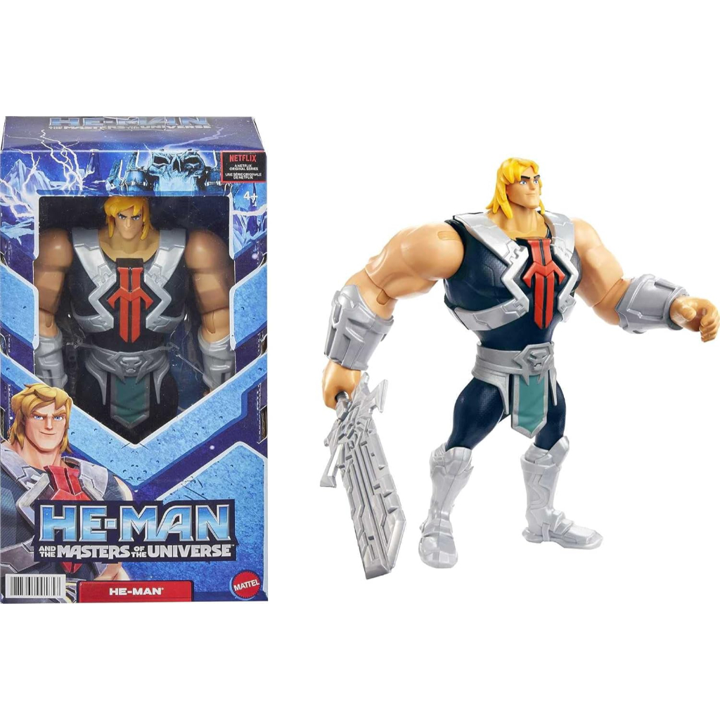 he man and masters of the universe he man figure5