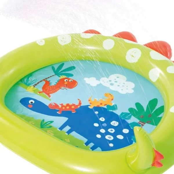intex dinosaur spray pool (2)